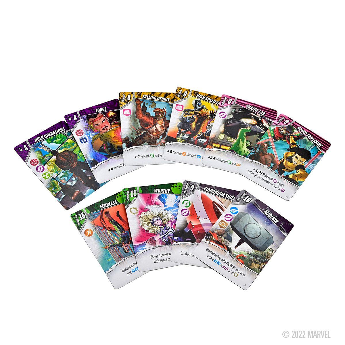 Marvel: Remix - Image 5