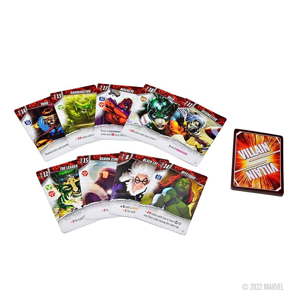 Marvel: Remix - Image 6