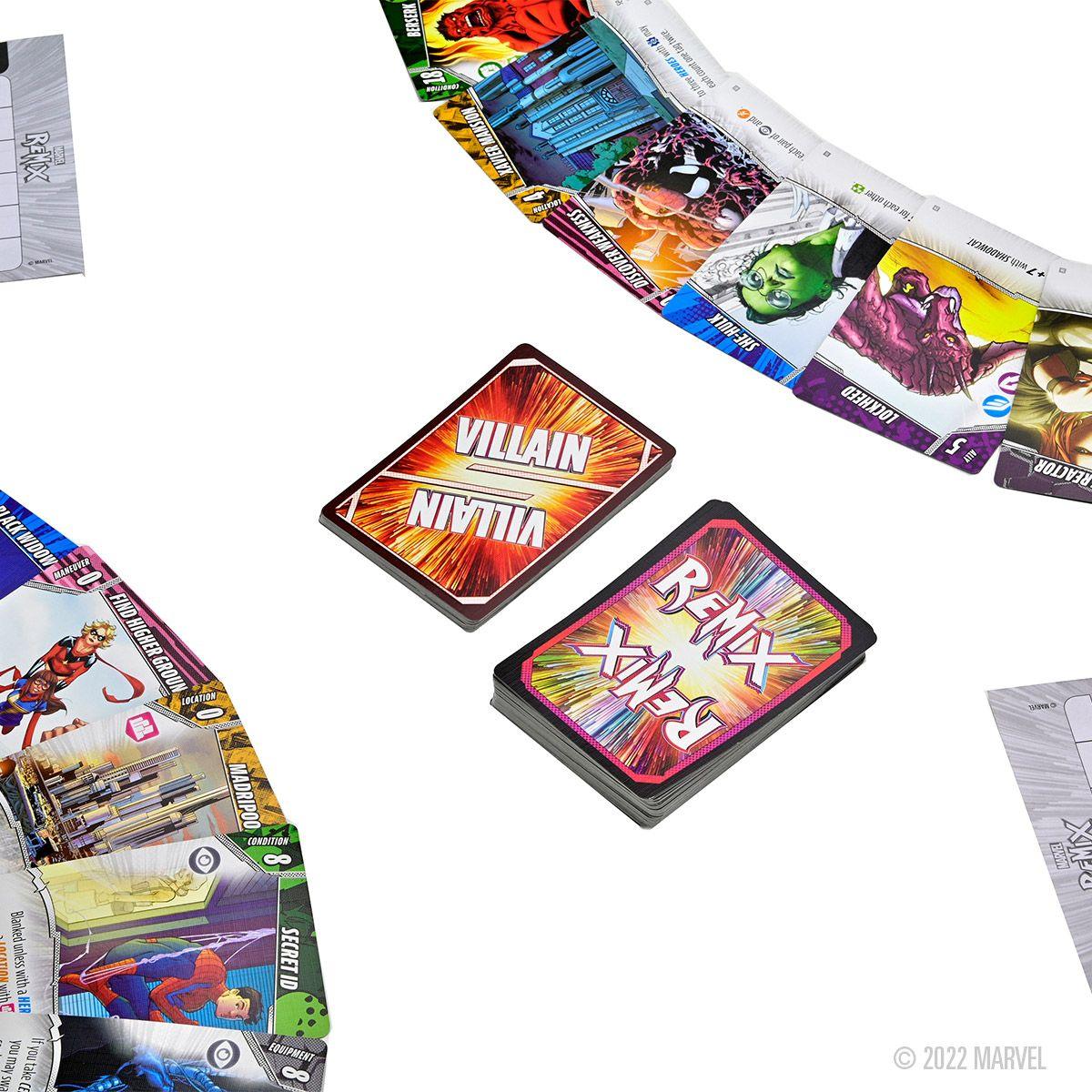 Marvel: Remix - Image 8