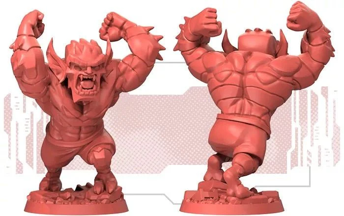 Marvel United: Multiverse (Retail Pledge) - Image 3