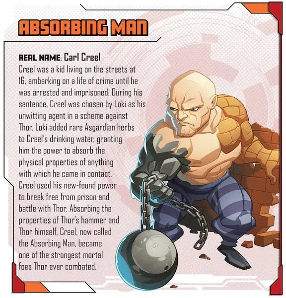 Marvel United: Multiverse (Retail Pledge) - Image 4