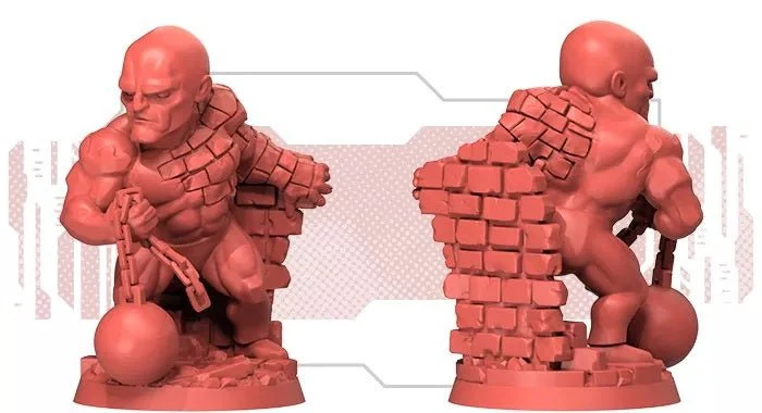 Marvel United: Multiverse (Retail Pledge) - Image 5