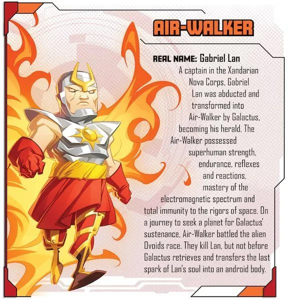 Marvel United: Multiverse (Retail Pledge) - Image 6