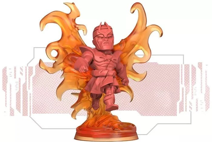 Marvel United: Multiverse (Retail Pledge) - Image 7