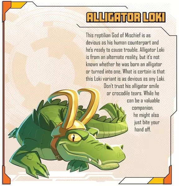 Marvel United: Multiverse (Retail Pledge) - Image 8