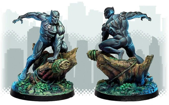 Marvel Zombies: A Zombicide Game (Core Set) - Image 13