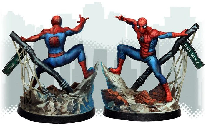 Marvel Zombies: A Zombicide Game (Core Set) - Image 5