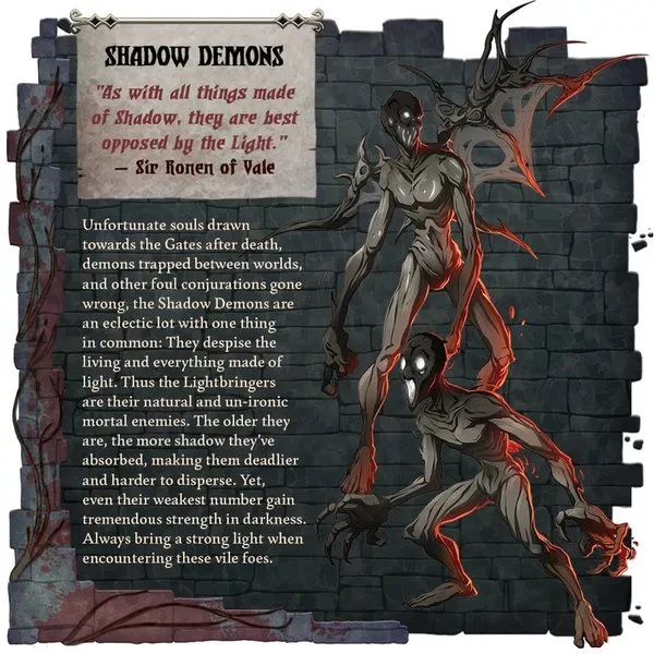 Massive Darkness 2: Enemy Box - Gates of Hell - Image 3