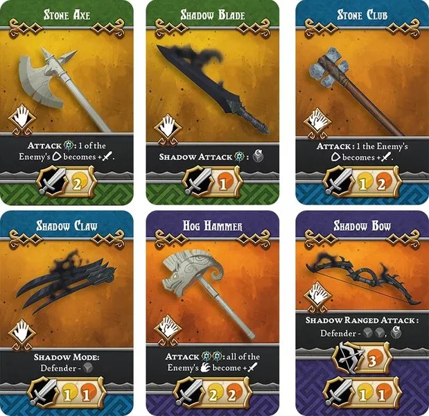 Massive Darkness 2: Enemy Box - Gates of Hell - Image 7