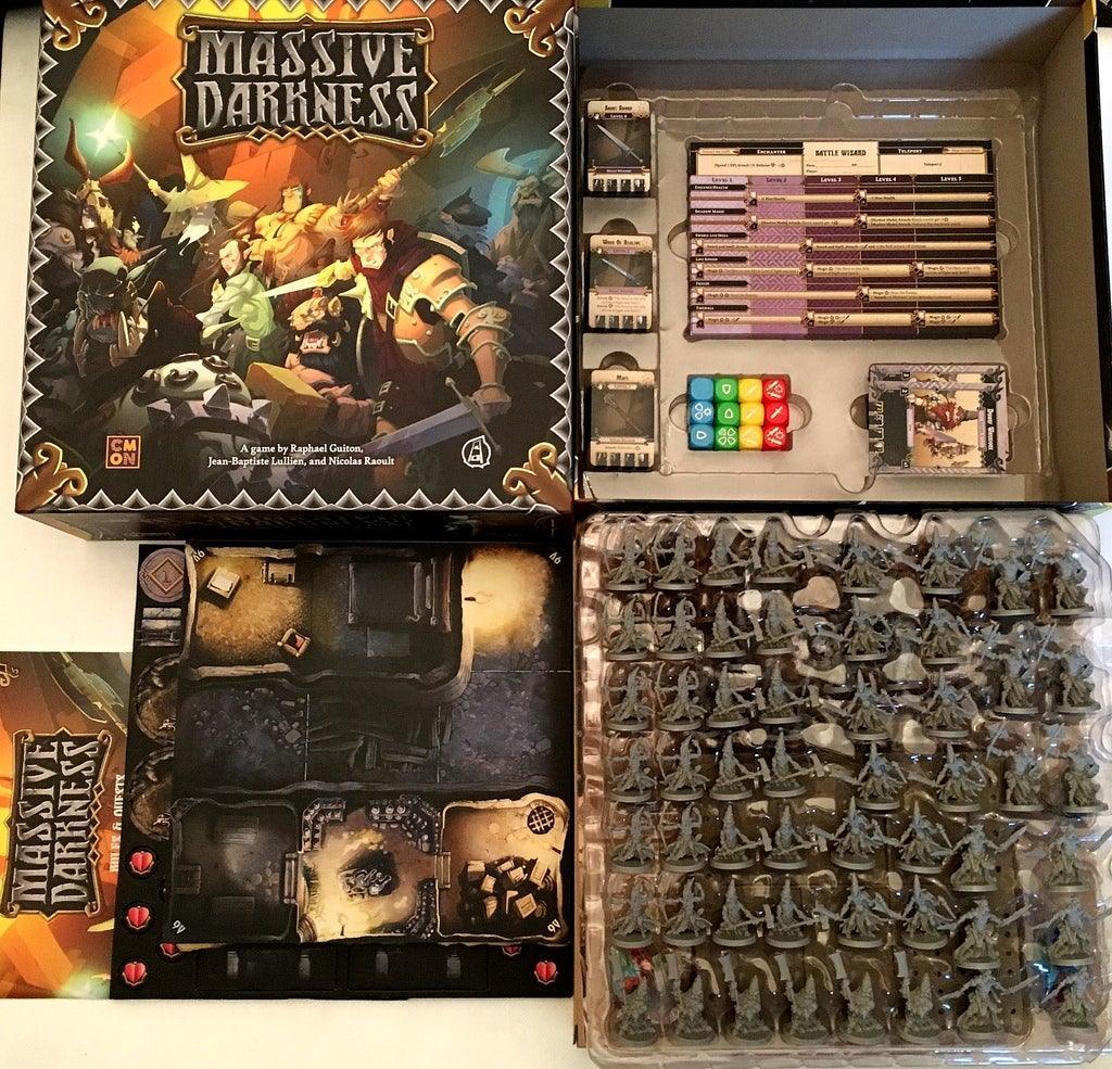Massive Darkness - Image 2