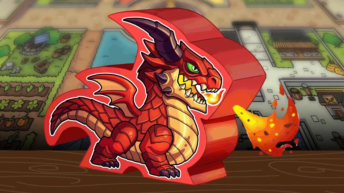Meeples & Monsters (Retail Edition) - Image 4
