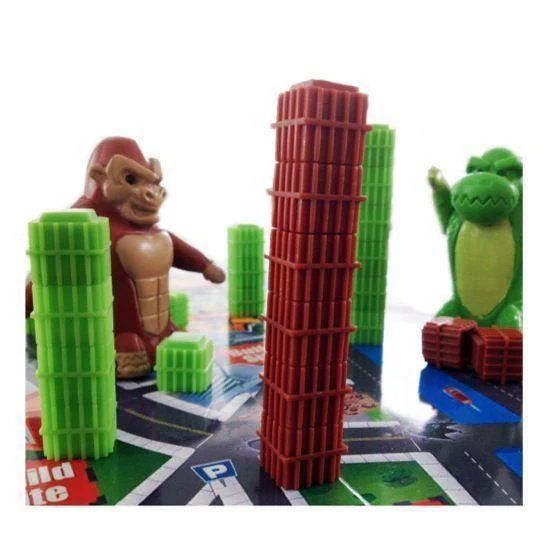 Mega Monster City Smash - Image 3