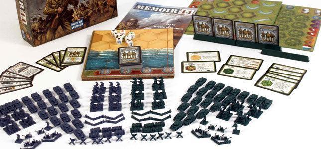 Memoir '44 - Image 2
