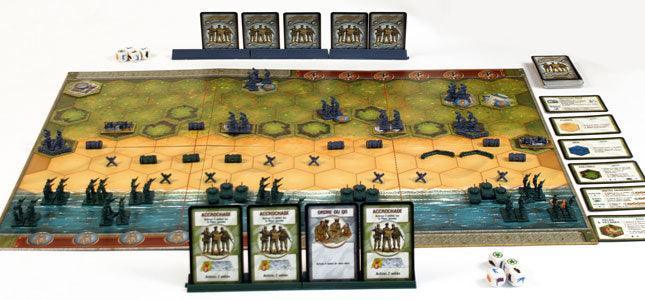 Memoir '44 - Image 3