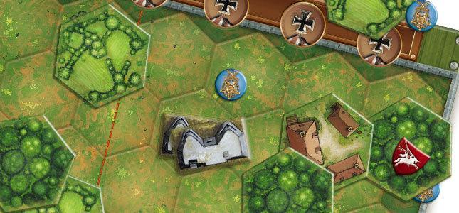 Memoir '44 - Image 4