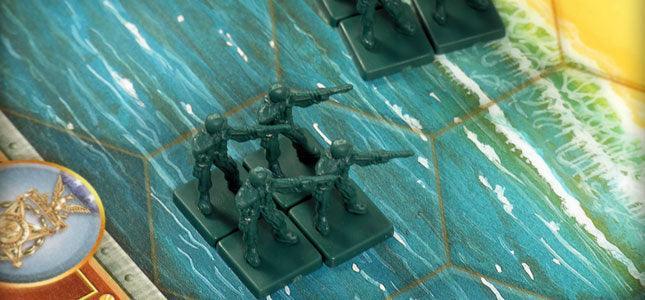 Memoir '44 - Image 5
