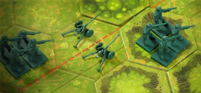 Memoir '44 - Image 6
