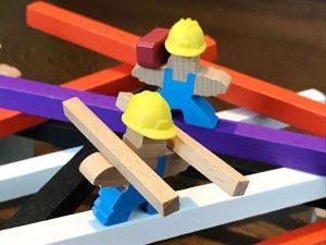Men At Work - Image 2