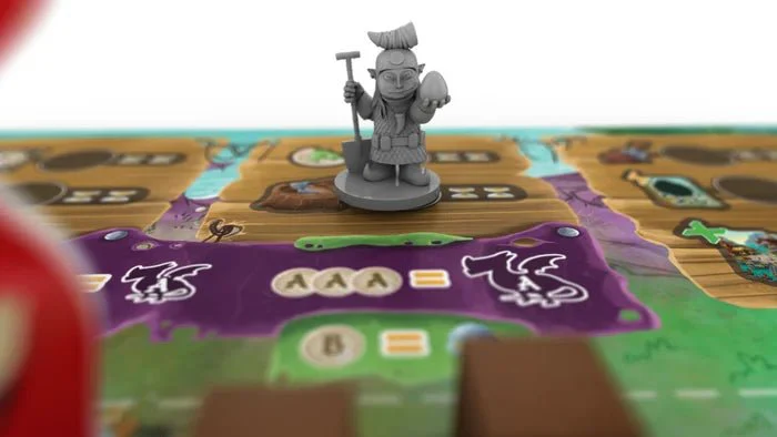 Merchants Cove - The Dragon Rancher - Image 2
