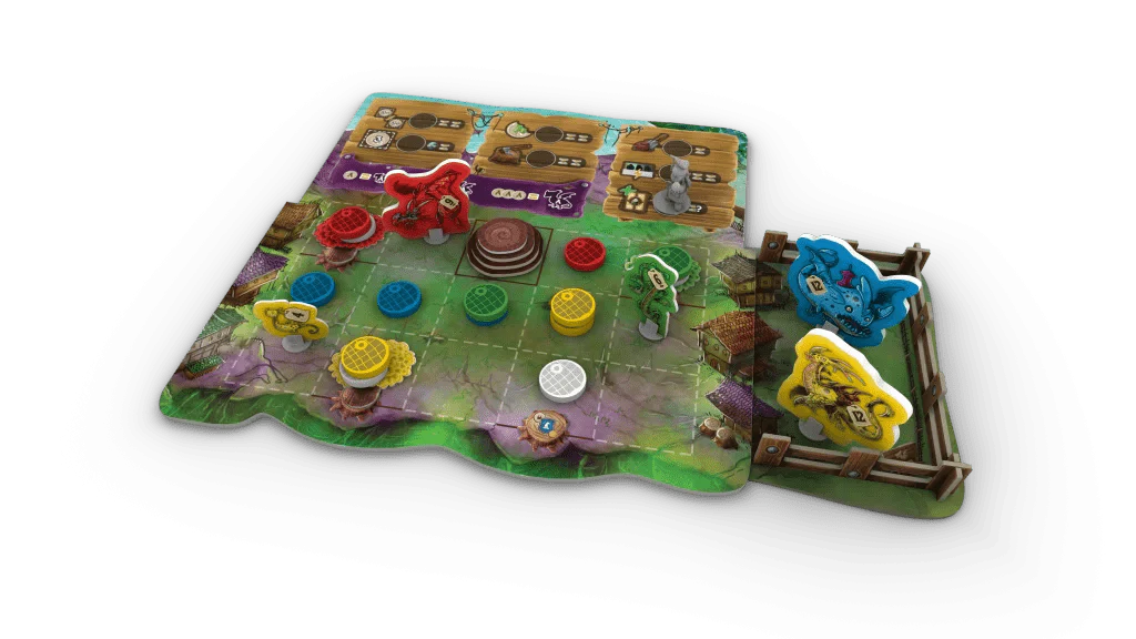 Merchants Cove - The Dragon Rancher - Image 3
