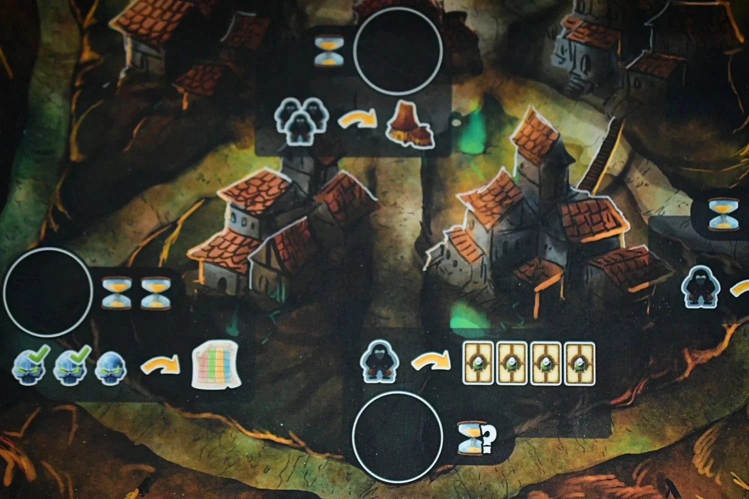 Merchants Cove - The Secret Stash - Image 2