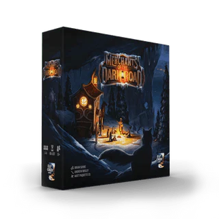 Merchants of the Dark Road (Standard Edition) - Image 2