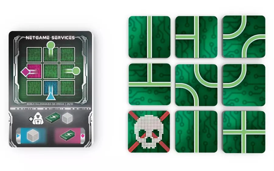 Metrorunner - Image 5