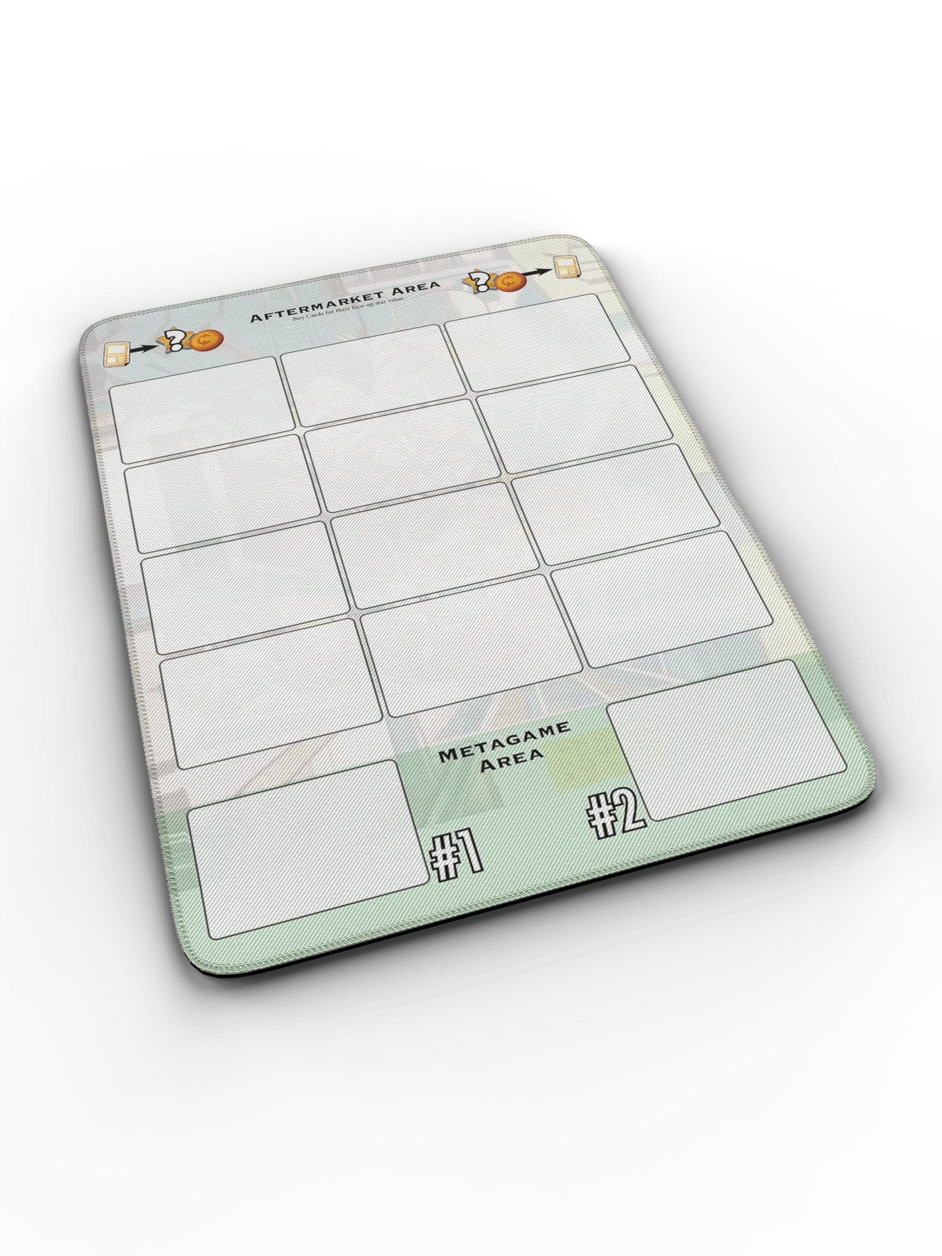 Millennium Blades: Deluxe Upgrade - Image 5