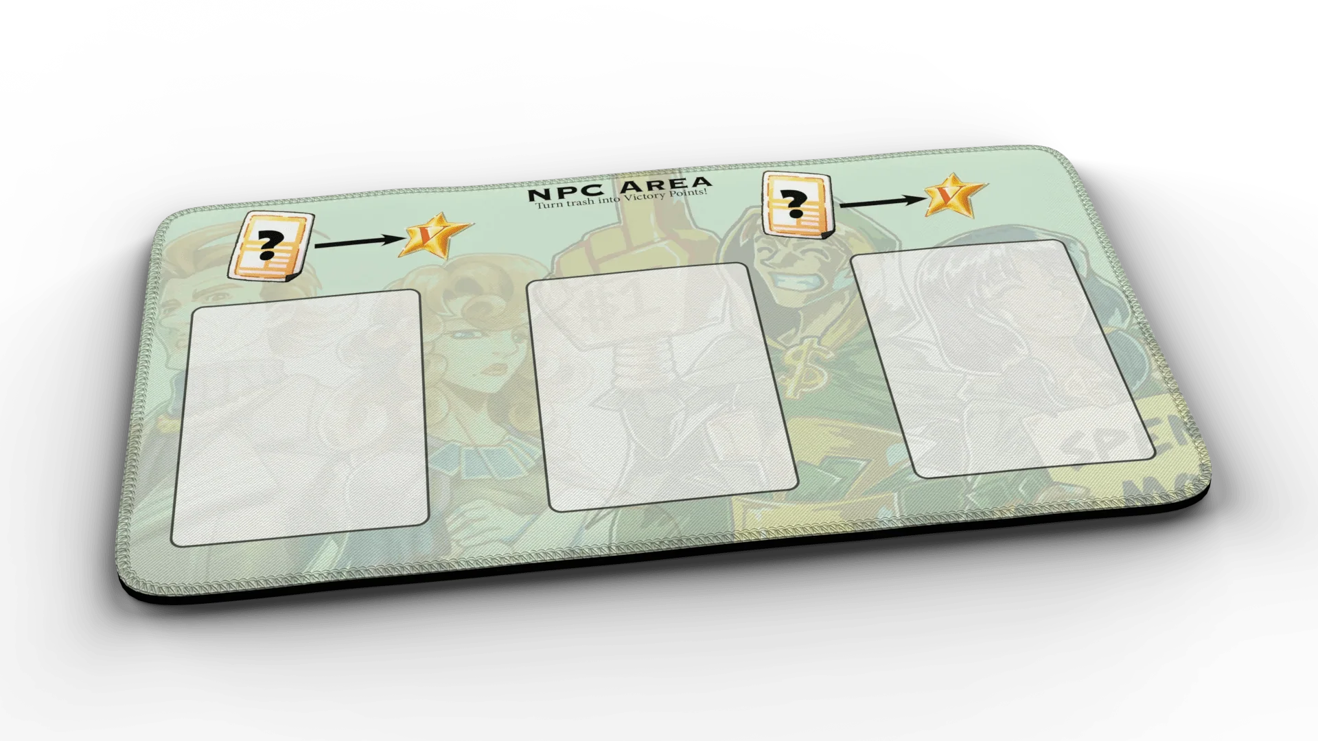 Millennium Blades: Deluxe Upgrade - Image 8