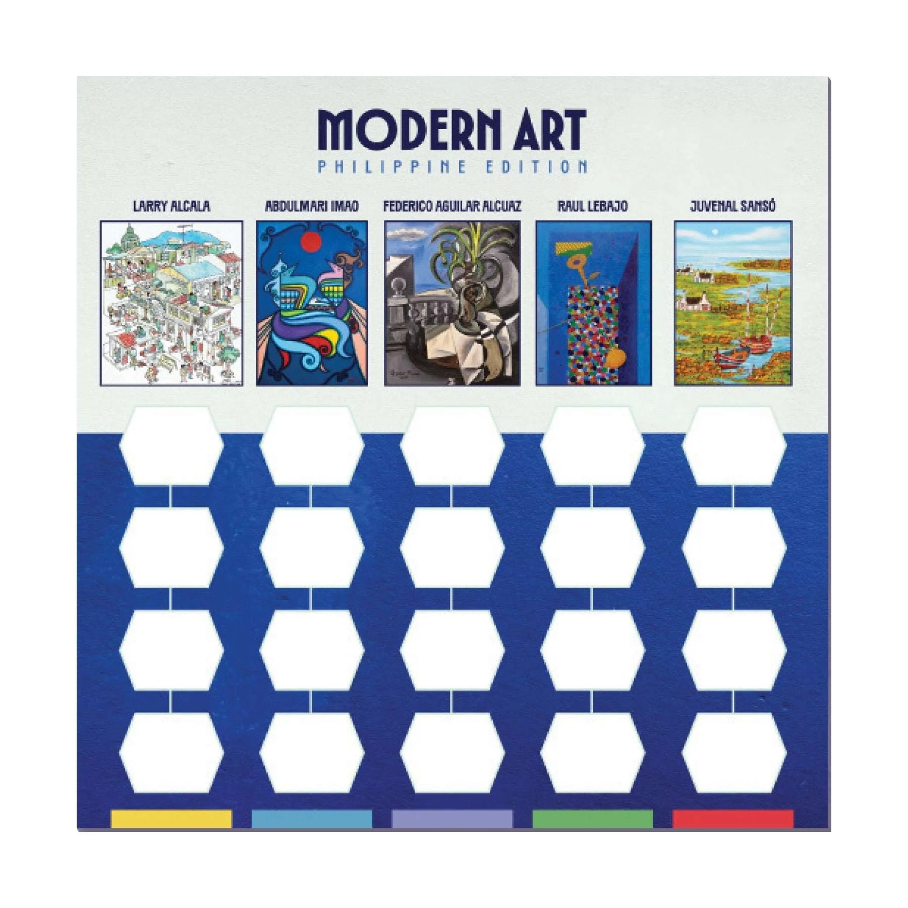 Modern Art: Philippine Edition - Image 4