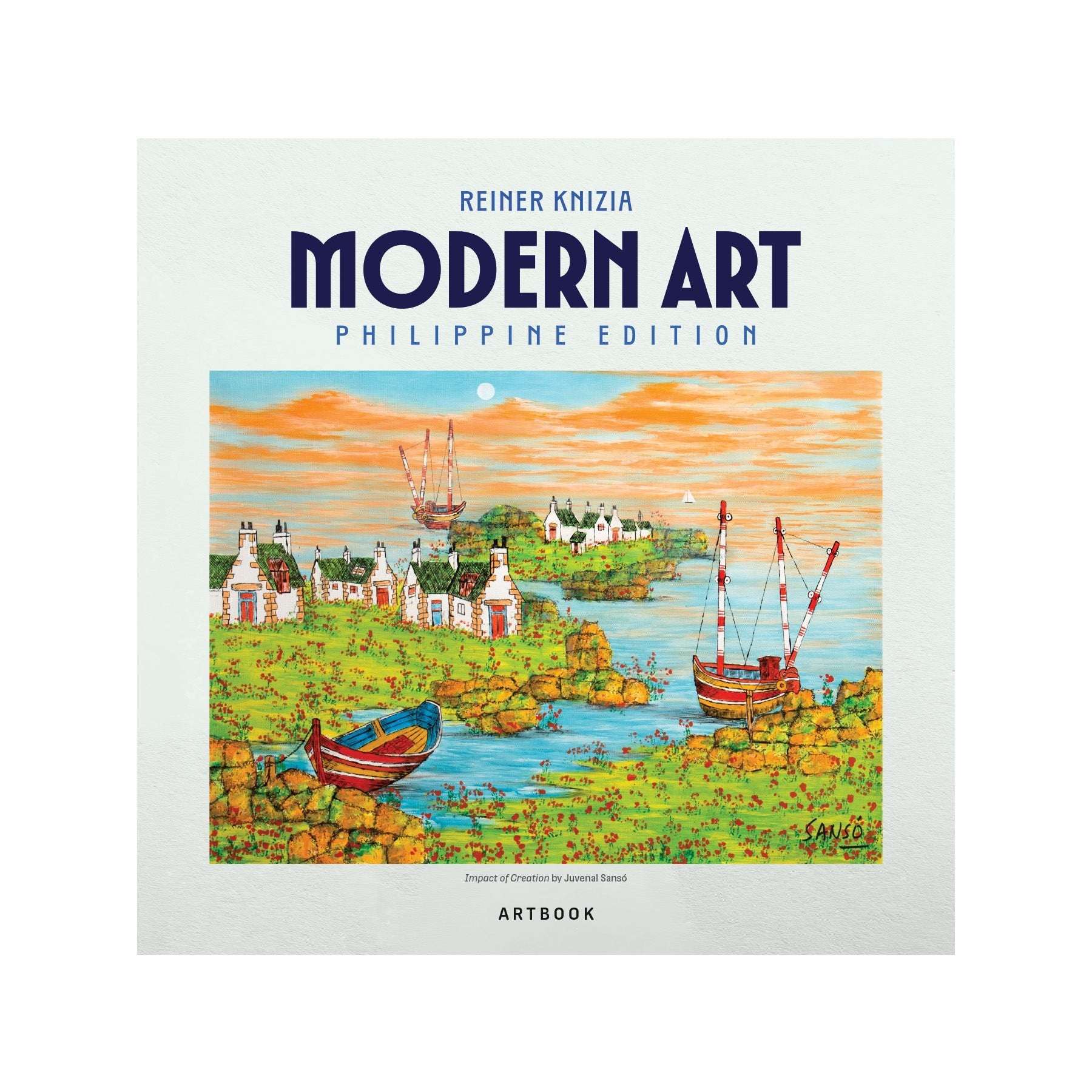 Modern Art PH Deluxe Bundle - Image 3