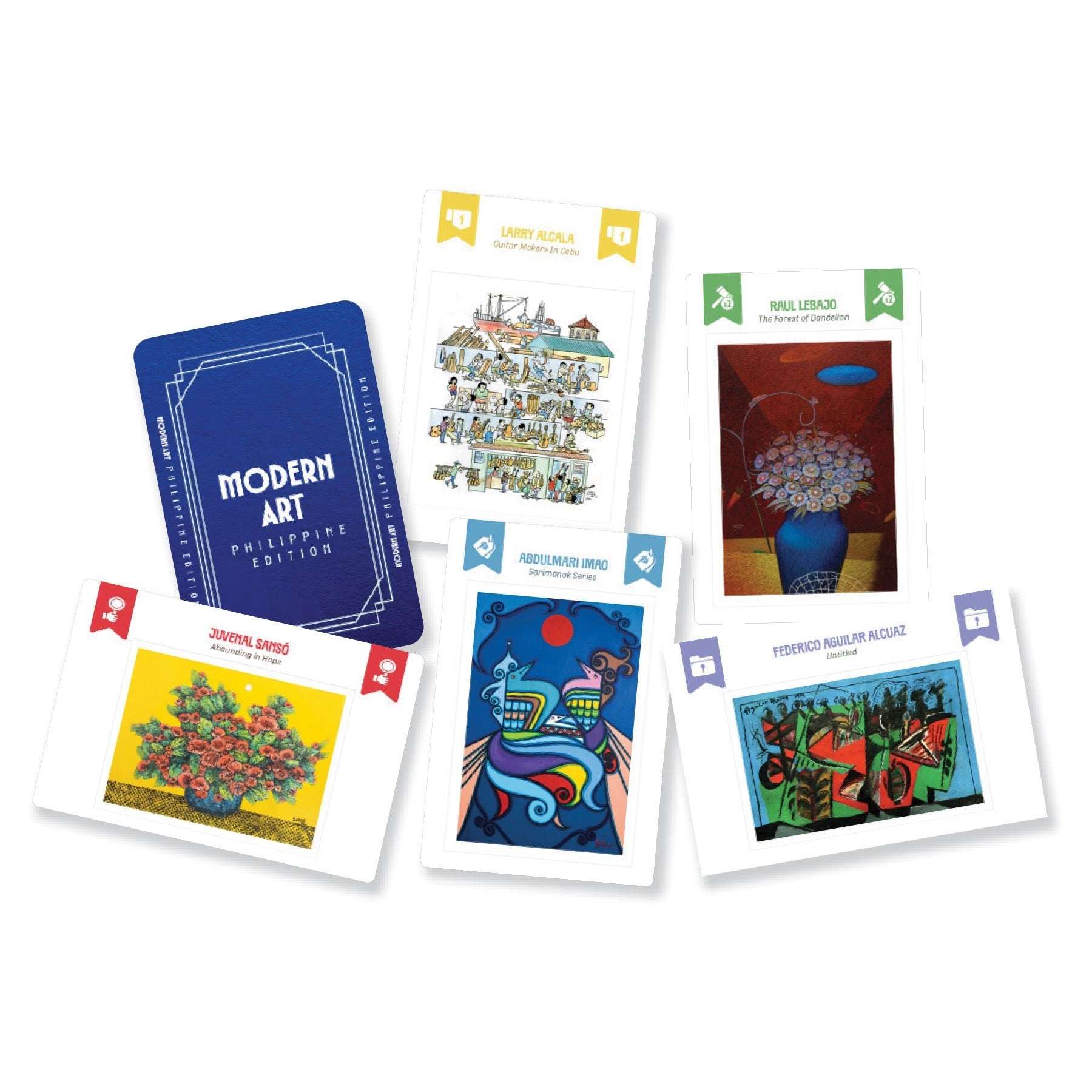 Modern Art PH Deluxe Bundle - Image 5