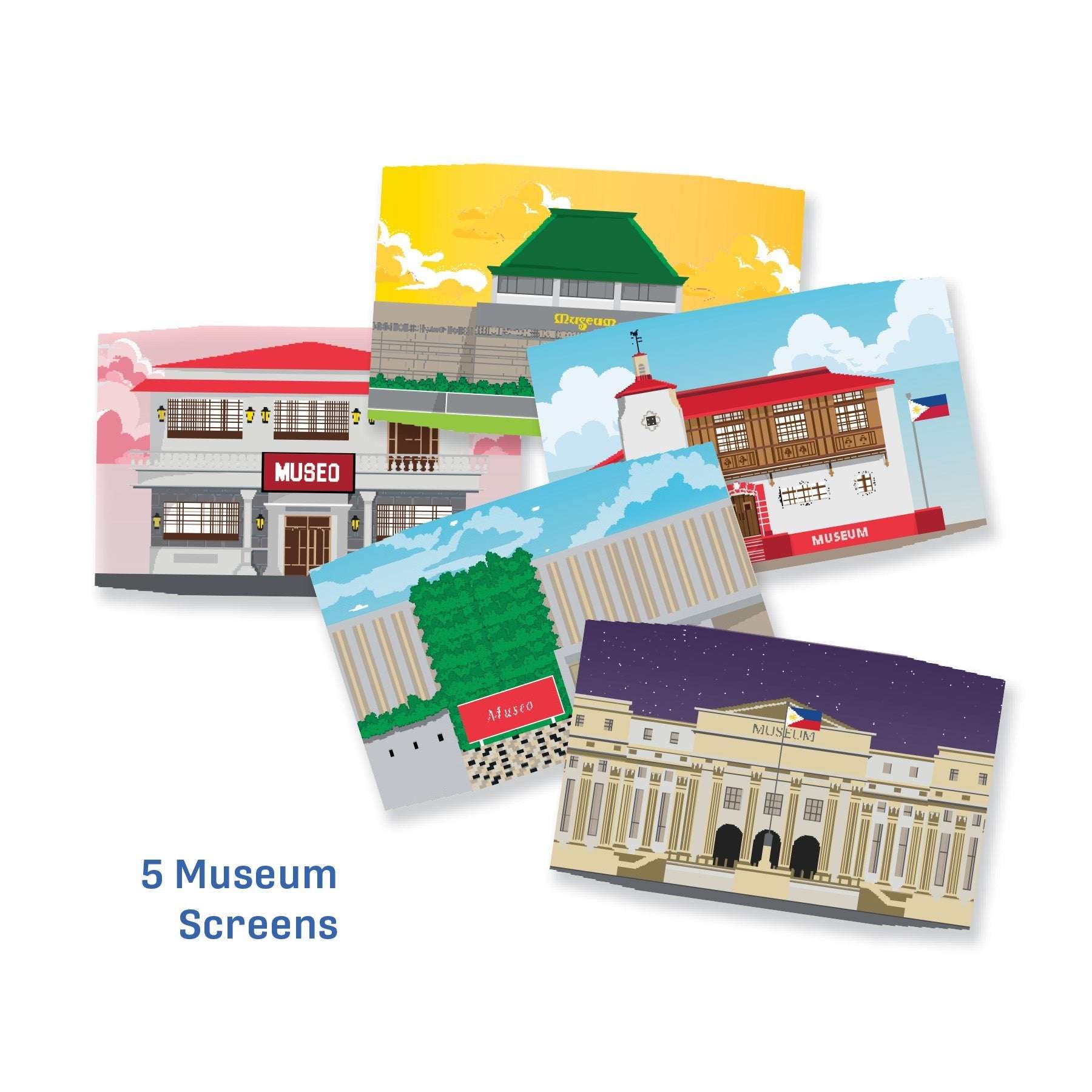 Modern Art PH Deluxe Bundle - Image 6