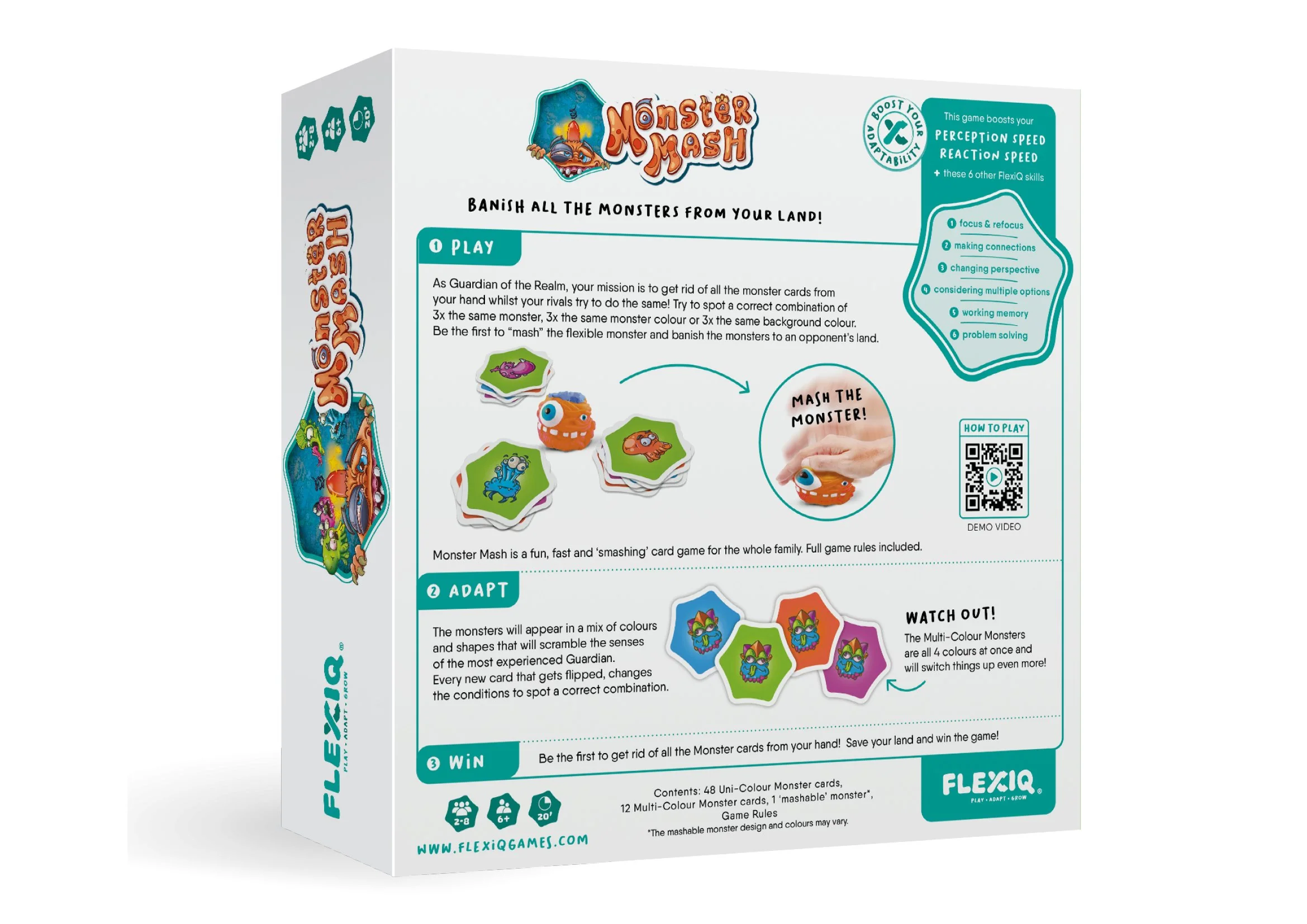 Monster Mash - Image 2