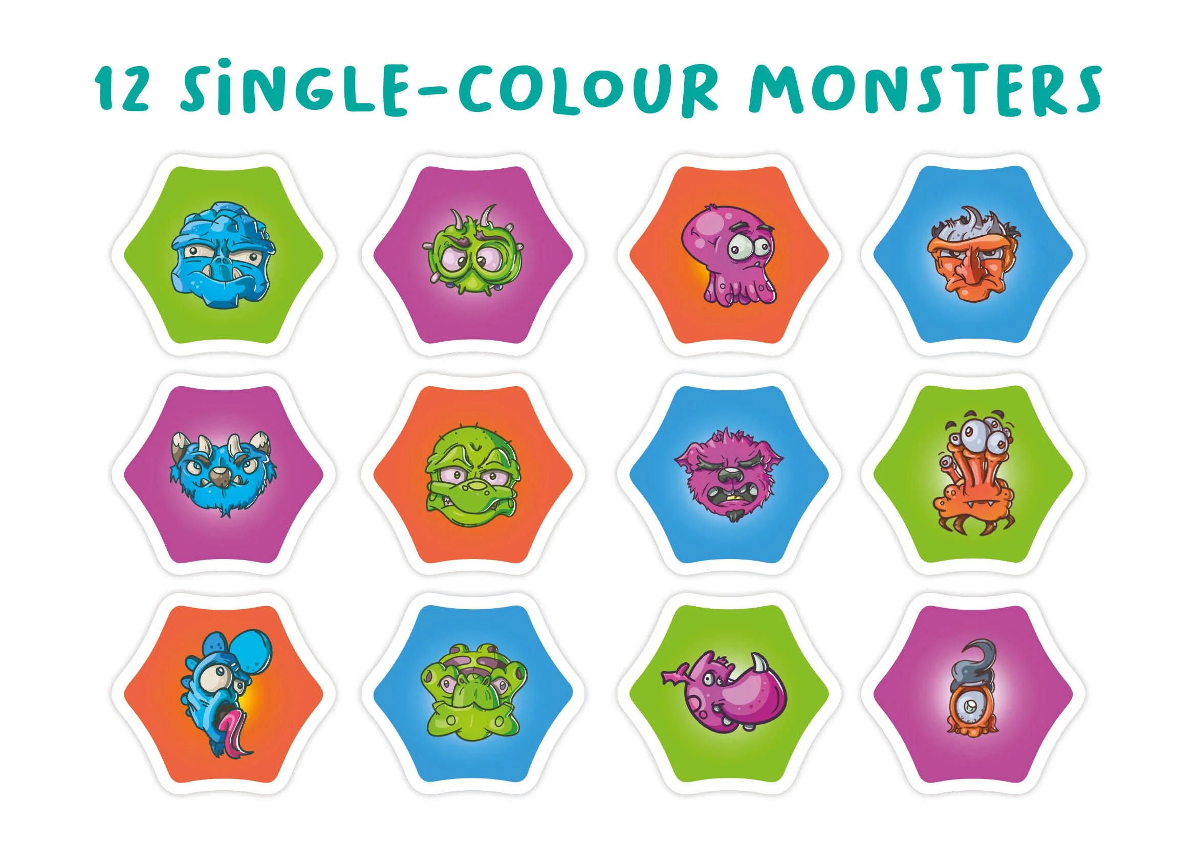 Monster Mash - Image 6