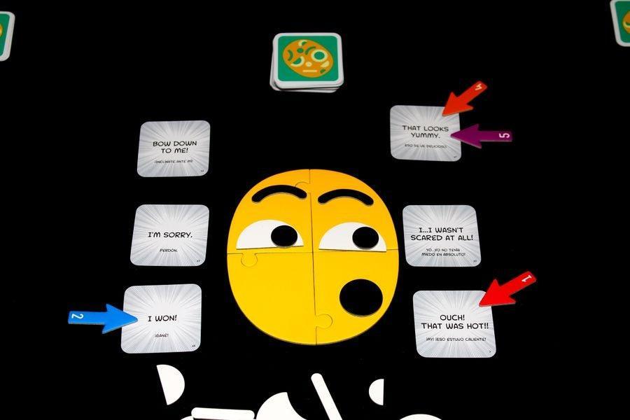 Mr Face - Image 4