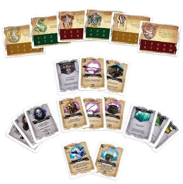 Munchkin: Harry Potter - Image 4