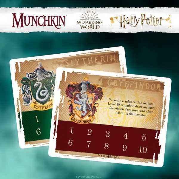 Munchkin: Harry Potter - Image 7