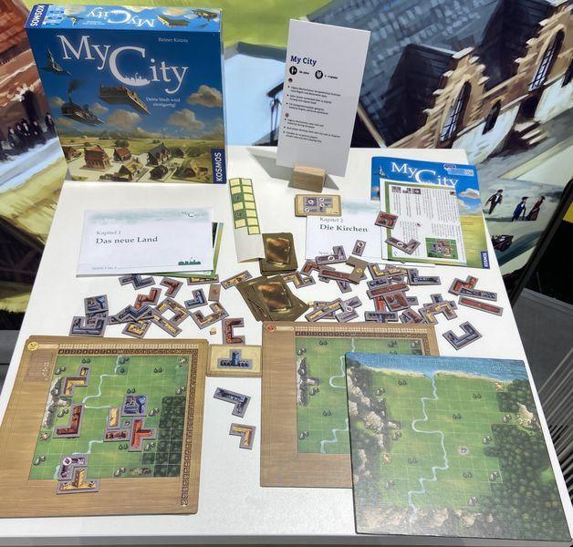 My City - Image 2