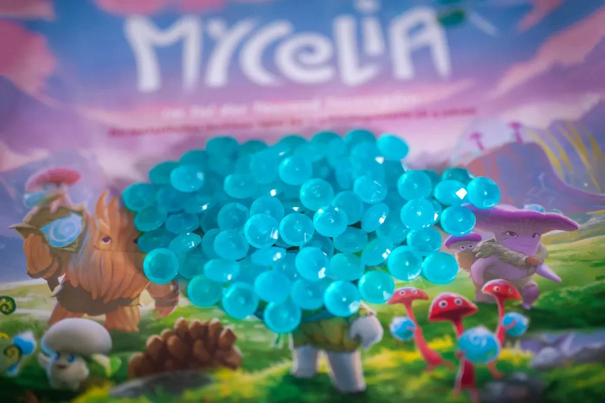 Mycelia - Image 3