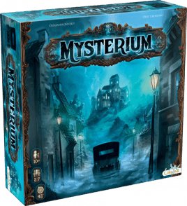 Mysterium Refresh