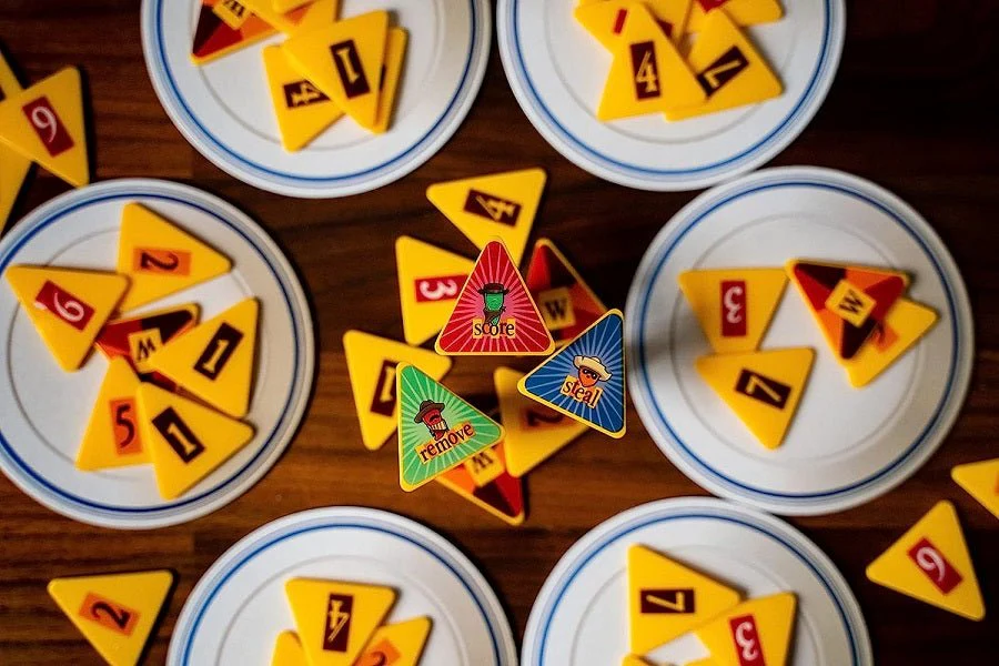 Nacho Pile - Image 4