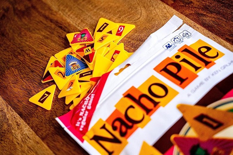 Nacho Pile - Image 7