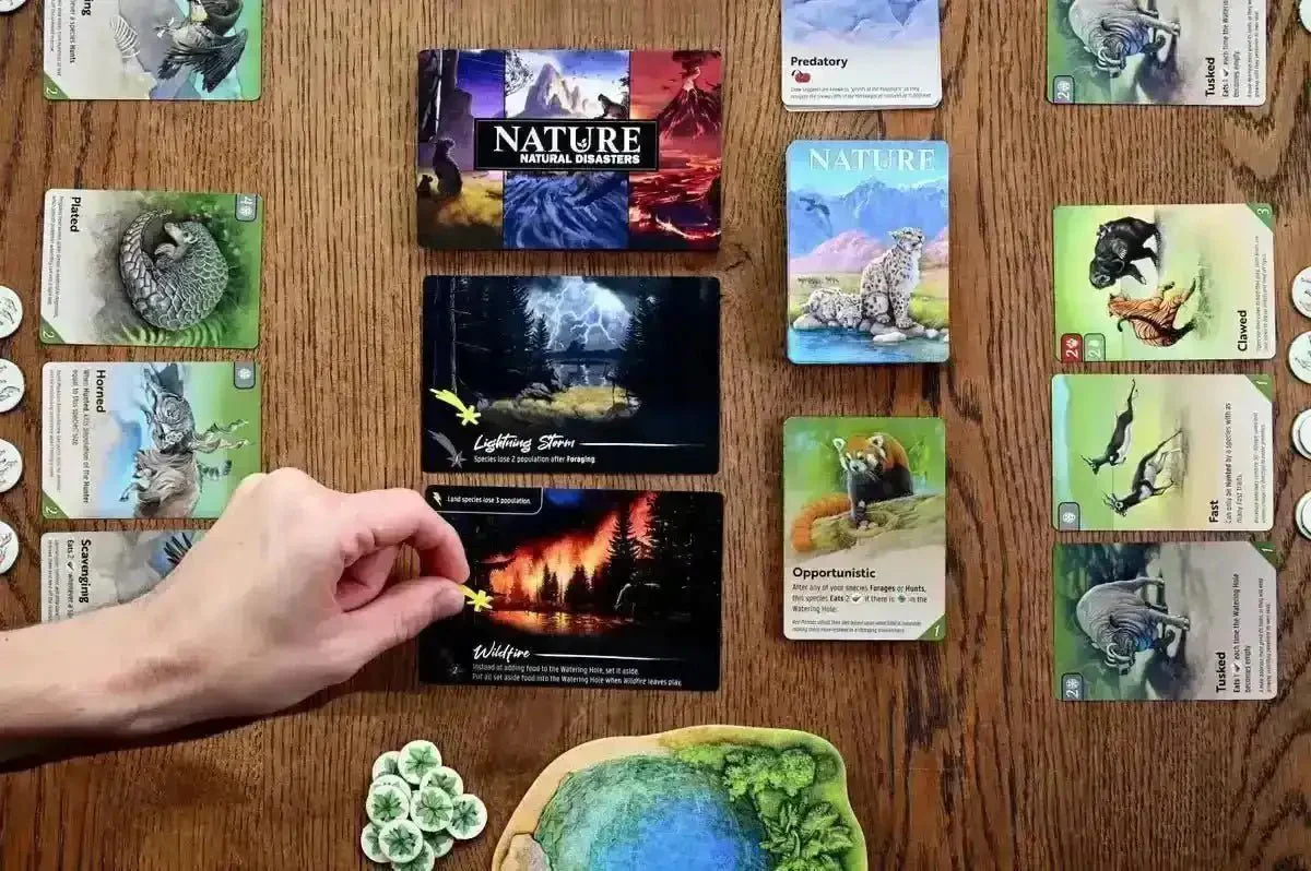Nature: with Mini Module - Image 3