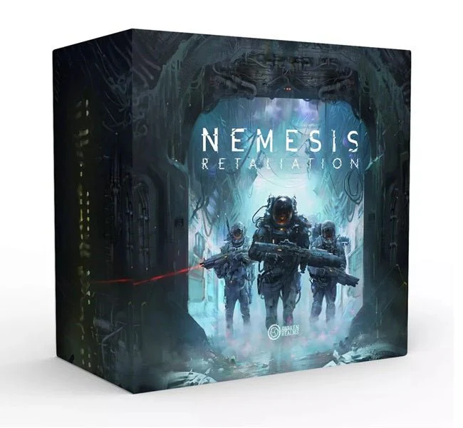 Nemesis: Retaliation - Image 2