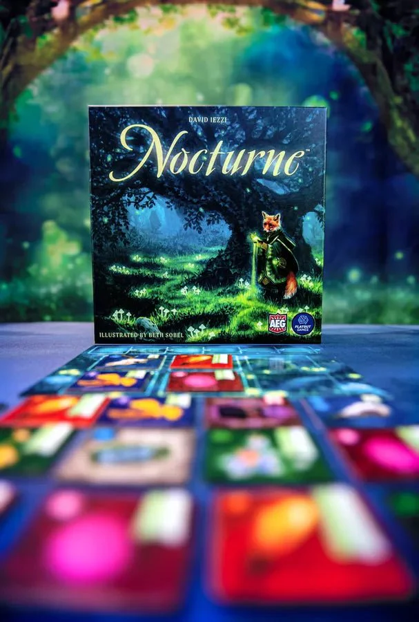 Nocturne - Image 2
