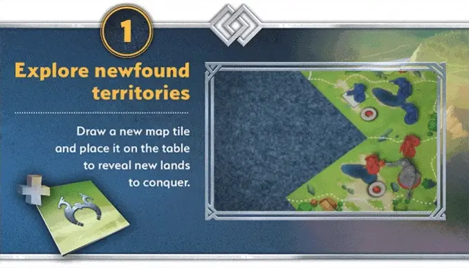 Northgard: Uncharted Lands - Image 3