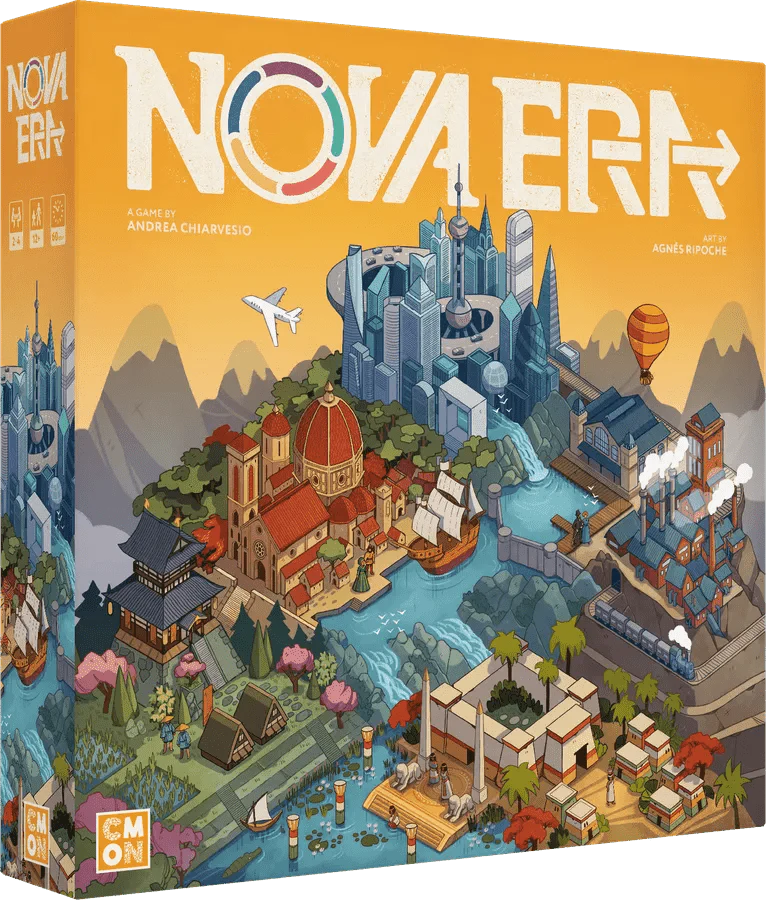 Nova Era - Image 2