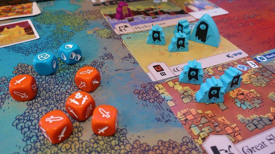Oath: Chronicles of Empire and Exile - Image 2