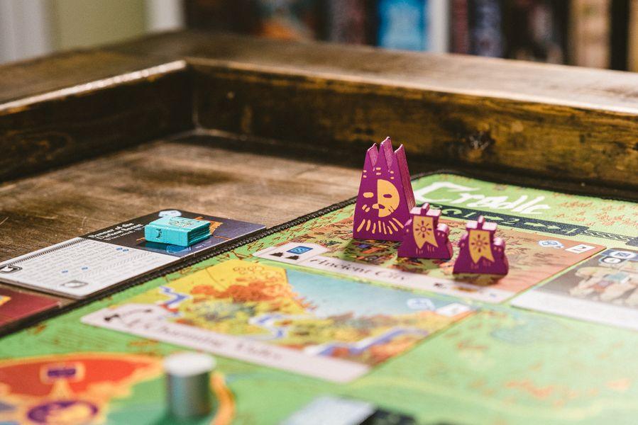 Oath: Chronicles of Empire and Exile - Image 5